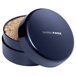 Maybelline New York Shine Free Oil-Control Loose Powder,