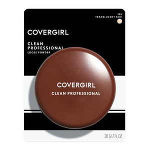 COVERGIRL Professional Loose Finishing Powder