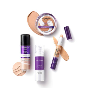 Covergirl & Olay Simply Ageless Instant Wrinkle-Defying Foundation