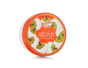 Coty Airspun Loose Face Powder Translucent Tone Loose