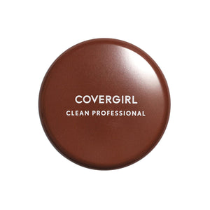 COVERGIRL Professional Loose Finishing Powder