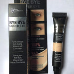 Bye Bye Under Eye Waterproof Concealer (0.11 FL OZ, Rich)