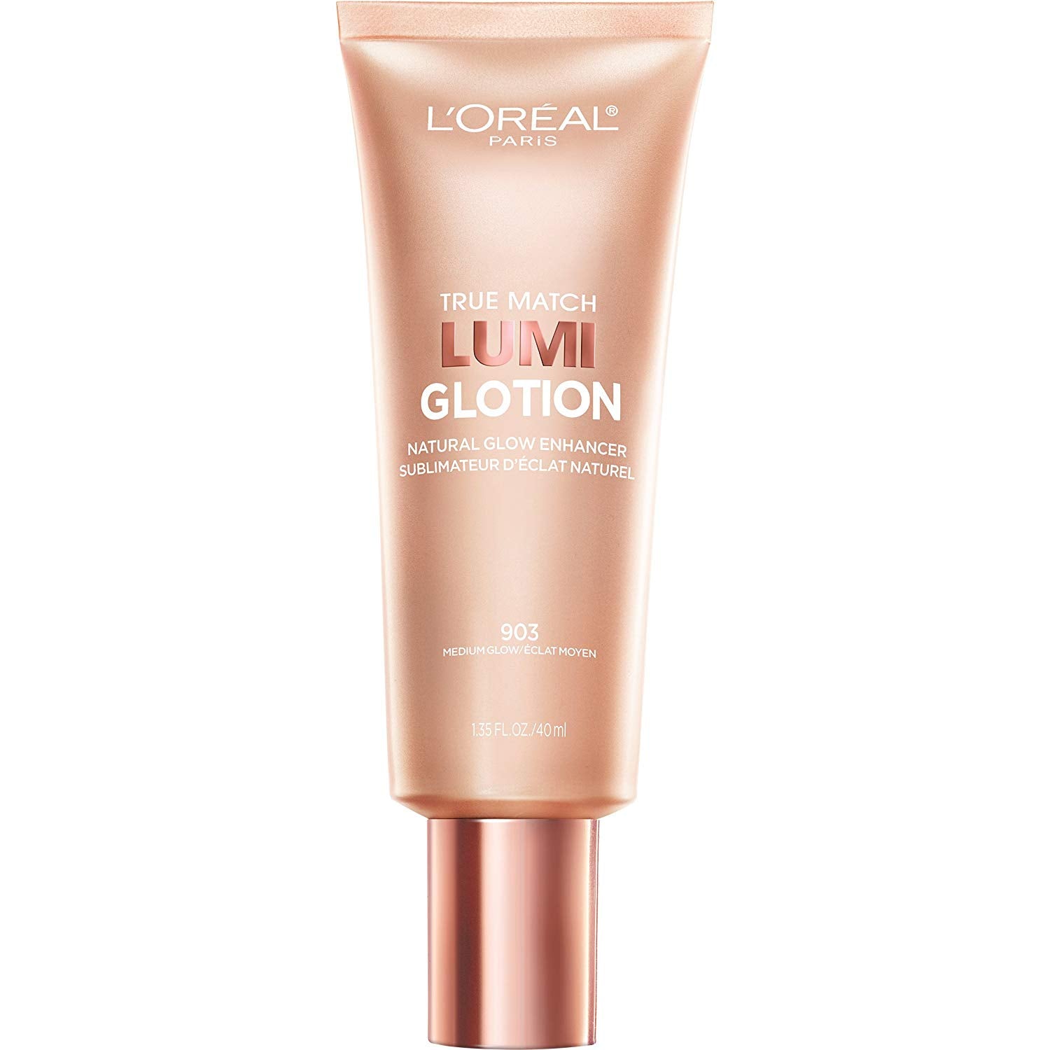 L'Oreal Paris True Match Lumi Glotion Natural Glow Enhancer