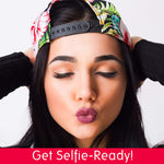 Makeup Setting Spray with Organic Green Tea, MSM and DMAE