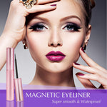 Magnetic Eyeliner and Eyelashes Kit