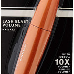 Covergirl Lash Blast Volume Waterproof Mascara, Very Black