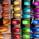 Kleancolor Nail Polish