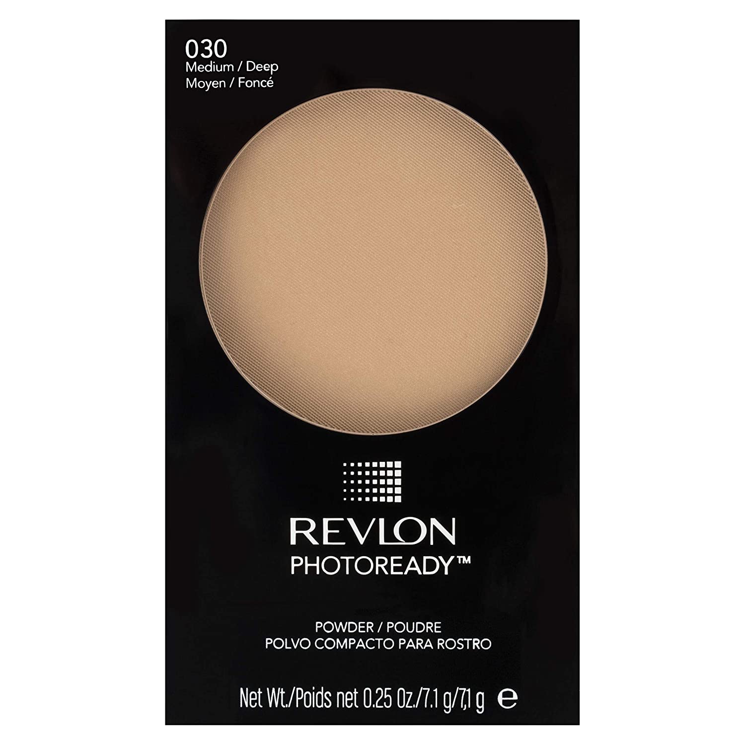 Revlon PhotoReady Powder, Light/Medium