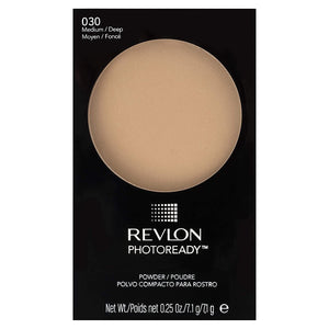 Revlon PhotoReady Powder, Light/Medium