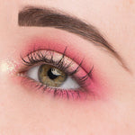 GLITTIES - Icy Mint - Cosmetic Grade Extra Fine Loose Glitter Powder Safe