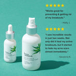 InstaNatural Vitamin C Anti Aging Skin Clearing Serum