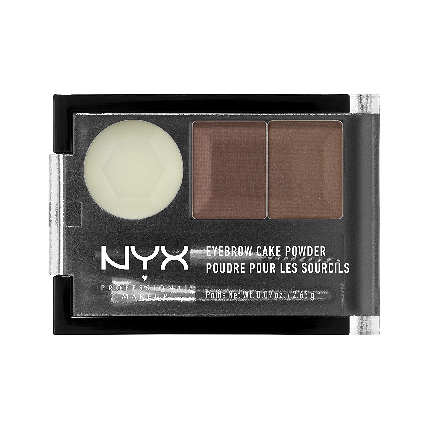 NYX PROFESSIONAL MAKEUP Eyebrow Cake Powder