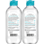 Garnier SkinActive Micellar Cleansing Water, For Waterproof Makeup