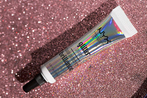 NYX PROFESSIONAL MAKEUP Glitter Primer Face Makeup