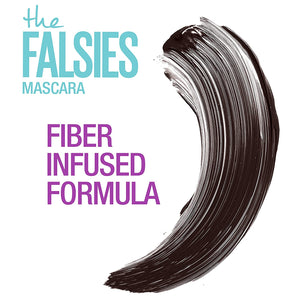 Maybelline Volum' Express The Falsies Washable Mascara