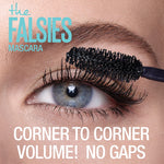 Maybelline Volum' Express The Falsies Washable Mascara