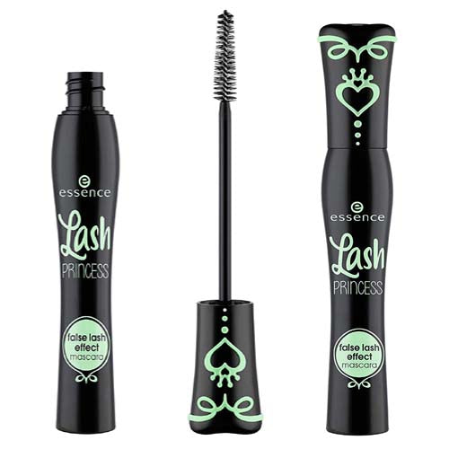 essence | Lash Princess False Lash Effect Mascara